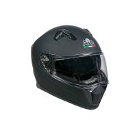 AiM Шлем интеграл JK320 Black Matt в Тольятти