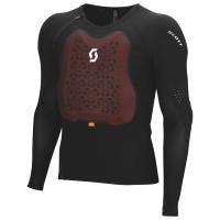 Scott Защита тела Softcon Air Jacket Protector black/grey в Тольятти