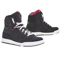 Forma Ботинки Swift Dry Lady Black/White в Тольятти