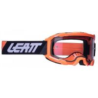 Leatt Маска Velocity 4.5 Orange Clear 83% в Тольятти
