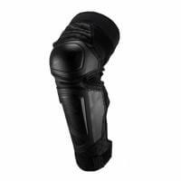 Leatt Наколенники Knee & Shin Guard EXT Black в Тольятти