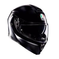 AGV Шлем StreetModular Matt Black в Тольятти