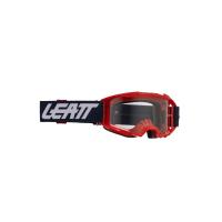 Leatt Маска Vizion 3.5 Red Clear 90 VLT V25 в Тольятти