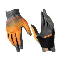 Leatt Перчатки ADV X-Flow 5.5 Short 2026 Orange в Тольятти
