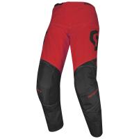 Scott Брюки 350 Track black/red в Тольятти