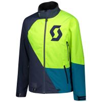 Scott Куртка снегоходная RCX-I Dryo Dark Blue/Lake Blue в Тольятти