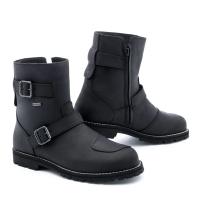 Stylmartin Мотоботы Legend Mid WP Men Black в Тольятти