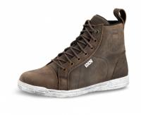 IXS Мотоботы X-Classic Sneaker Vintage Коричневые в Тольятти
