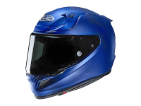 HJC Шлем RPHA12 Semi Flat Metallic Blue в Тольятти