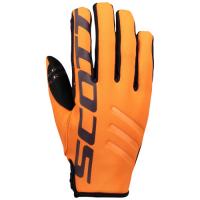 Scott Перчатки Neoprene Orange Pumpkin/Red Fudge в Тольятти