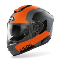 Airoh Мотошлем ST.501 Dock Orange Matt в Тольятти