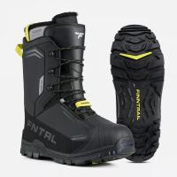 Finntrail Ботинки Blizzard 5236 Graphite Yellow в Тольятти