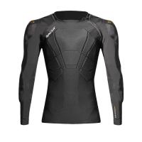 Racer Защита тела Mountain Top 2 (SAS-TEC) Black в Тольятти