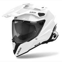 Airoh Шлем Commander 2 White Gloss в Тольятти