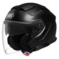 Shoei Шлем J-Cruise 3 Plain Черный в Тольятти
