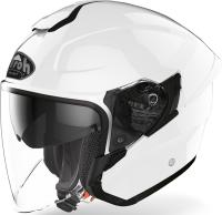 Airoh Мотошлем H.20 White Gloss в Тольятти