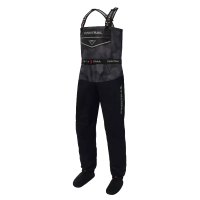 Finntrail Вейдерсы Enduro 1539 CamoShadowBlack в Тольятти