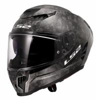 LS2 Мотошлем FF807 Dragon Forged Carbon в Тольятти