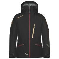 Scott Куртка женская Intake Dryo black/warm beige в Тольятти