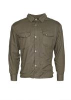 Scout Моторубаха Manitou MC olive green в Тольятти