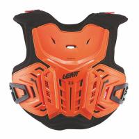 Leatt Защитный панцирь 2.5 Junior Orange/Black в Тольятти