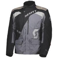 Scott Куртка Dualraid Dryo black/iron grey в Тольятти
