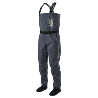 Finntrail Вейдерсы Timber 1538 DarkGrey в Тольятти