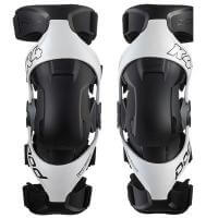 POD Наколенники K4 2.0 Белый/Черный в Тольятти