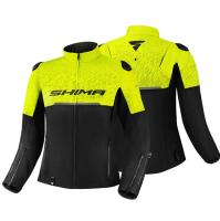 Shima Мотокуртка женская Drift Lady Fluo в Тольятти