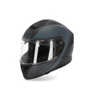 Acerbis Шлем Krapon Grey/Black в Тольятти