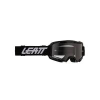 Leatt Маска Vizion 2.5s Small Black Clear 90 VLT V25 в Тольятти