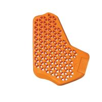 Scott Защитные вставки D3O Chest Protector CP1 Right ORANGE в Тольятти
