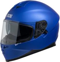 IXS Шлем HX 1100 1.0 Синий матовый в Тольятти