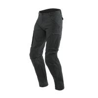 Dainese Брюки Combat 001 Black в Тольятти
