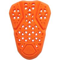 SCOTT Защитные вставки D3O Hip Protector LP2 black ORANGE в Тольятти