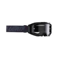 Leatt Маска Velocity 5.5 Stealth Light Grey 58% в Тольятти