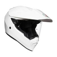 AGV Шлем AX9 E2206 V26 White в Тольятти