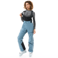 Dragonfly Брюки Freeride Pro Woman Steel Вlue в Тольятти