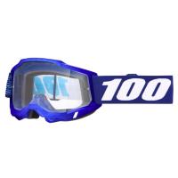 100% Очки Accuri 2 Goggle 2028 / Clear Lens в Тольятти