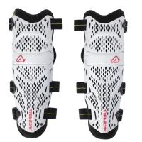 Acerbis Наколенники Impact Pro White в Тольятти