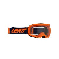 Leatt Маска Vizion 2.5 Orange Clear 90 VLT V25 в Тольятти