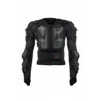 Starks Моточерепаха Body Armor Чёрный в Тольятти