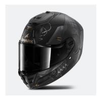Shark Шлем Spartan RS Carbon XBot Mat Black/Anthracite/Copper в Тольятти