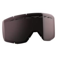 Scott Линзы Primal/Hustle/Tyrant/Split enhancer silver chrome в Тольятти