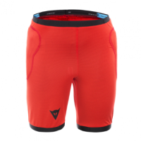 Dainese Защитные шорты Scarabeo Junior black/red в Тольятти