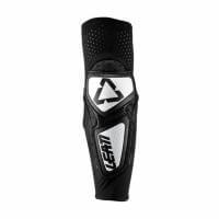 Leatt Налокотники Contour Elbow Guard Black/White в Тольятти