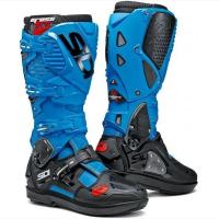 Sidi Ботинки Crossfire 3 SRS Light Blue/Black в Тольятти