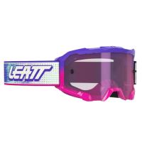 Leatt Маска Velocity 4.5 Purple Clear 83% в Тольятти