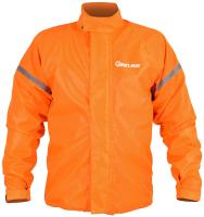 Inflame Куртка дождевика Rain Classic оранжевый в Тольятти