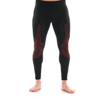 Dragonfly Термобрюки 3DThermo Red в Тольятти